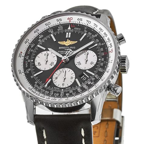 breitling automatic fälschung